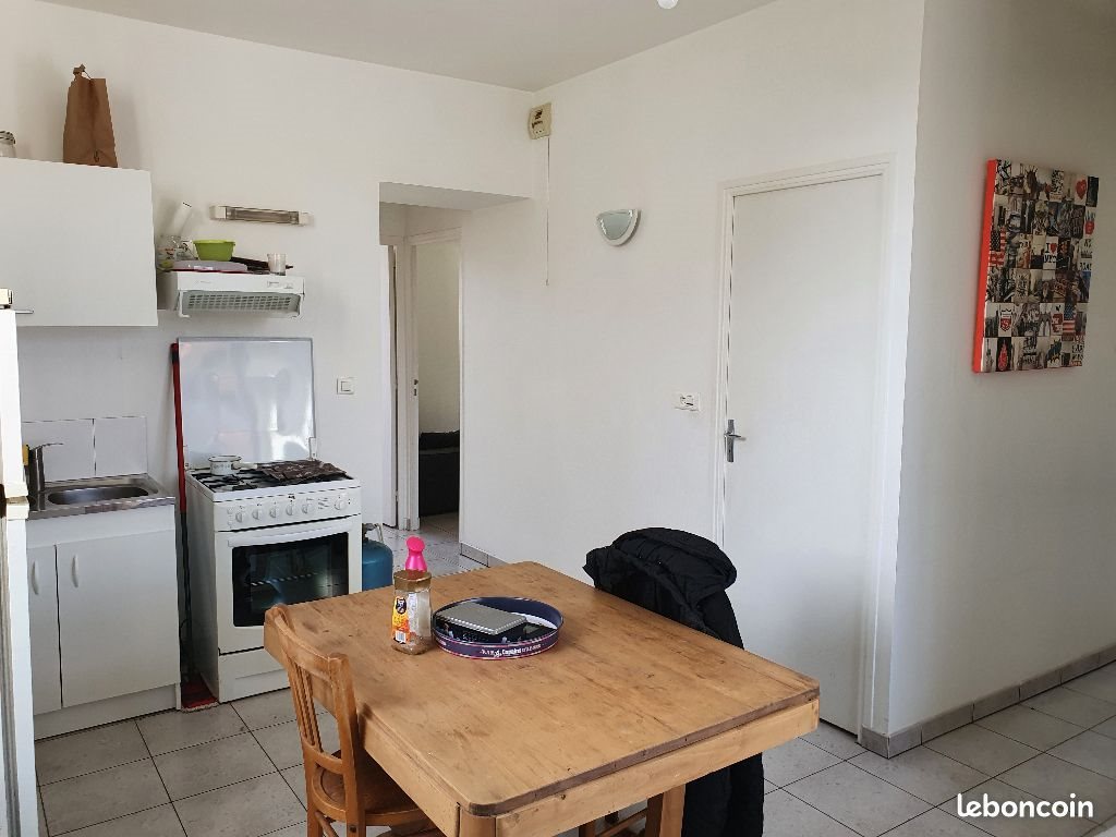 Appartement à louer, 44m², Ligugé