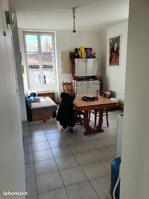 Appartement à louer, 44m², Ligugé