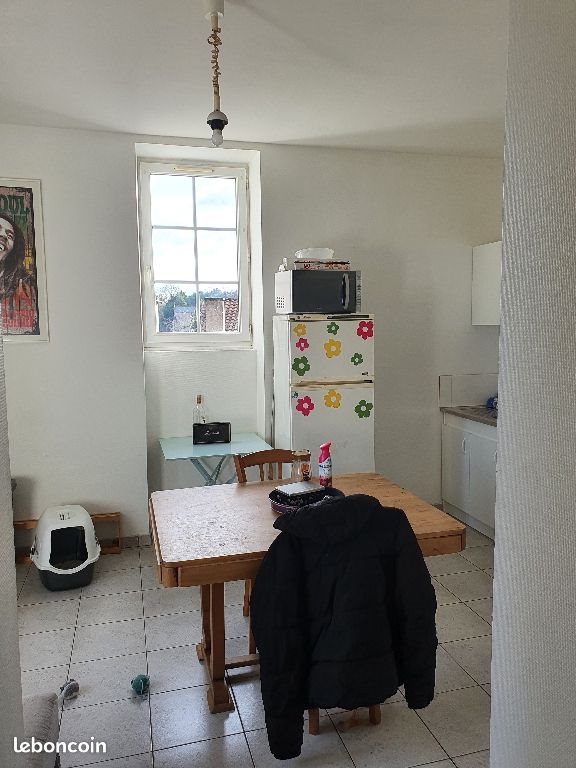 Appartement à louer, 44m², Ligugé