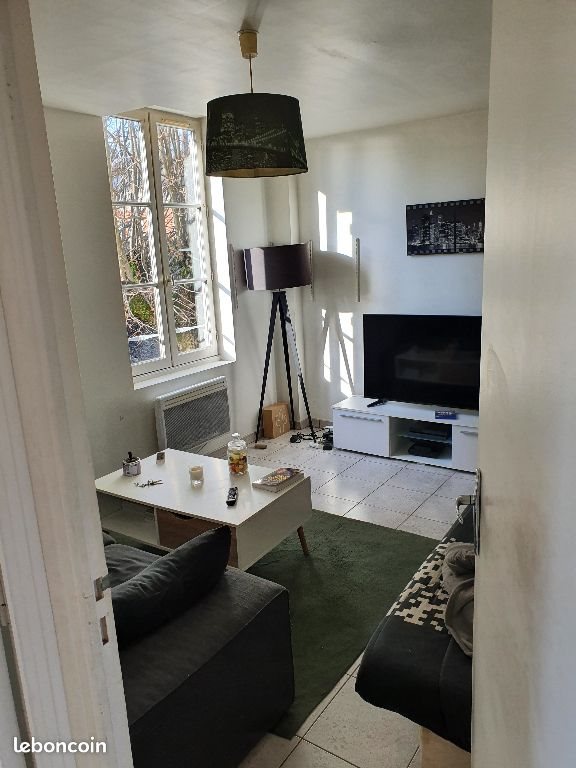 Appartement à louer, 44m², Ligugé