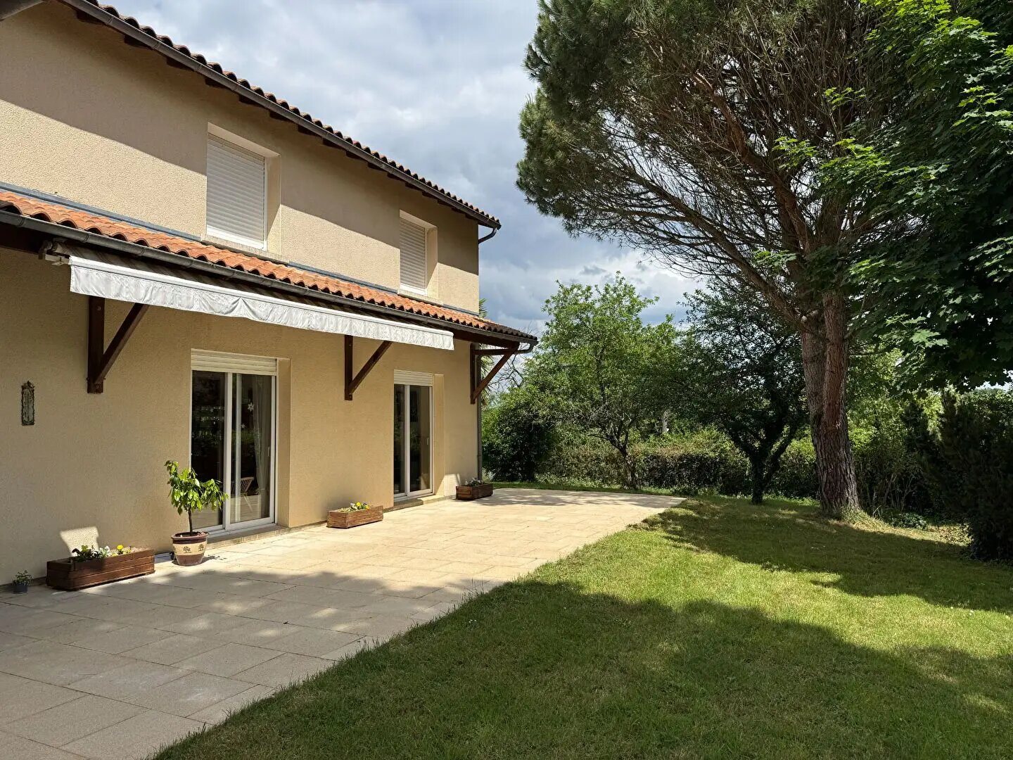 Maison à vendre, 230m², Ligugé