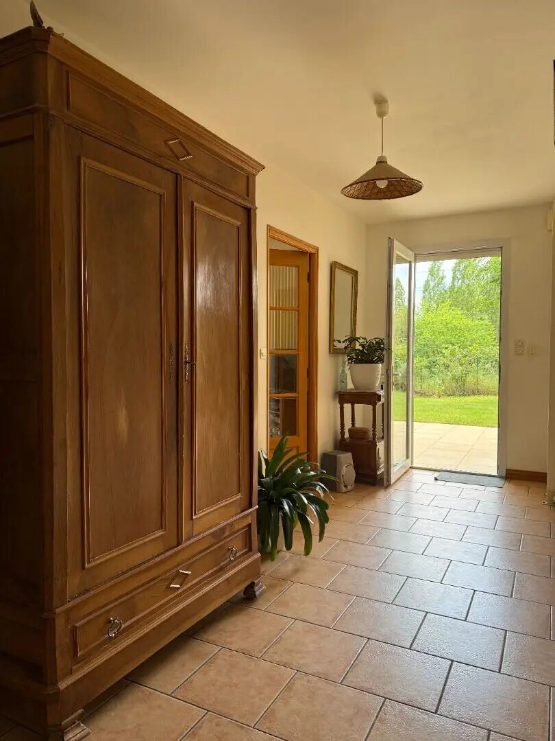 Maison à vendre, 230m², Ligugé
