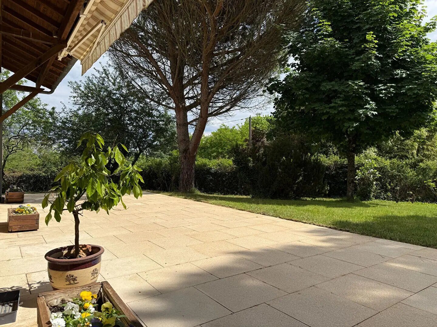 Maison à vendre, 230m², Ligugé