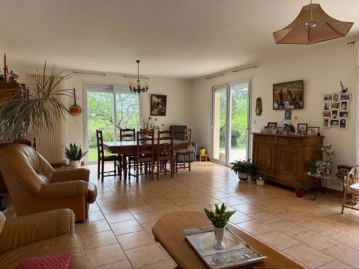 Maison à vendre, 230m², Ligugé
