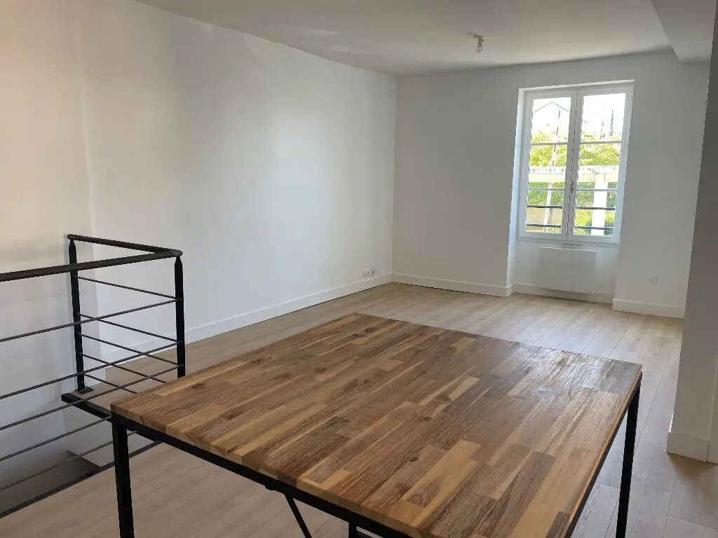 Appartement à louer, 46m², Poitiers
