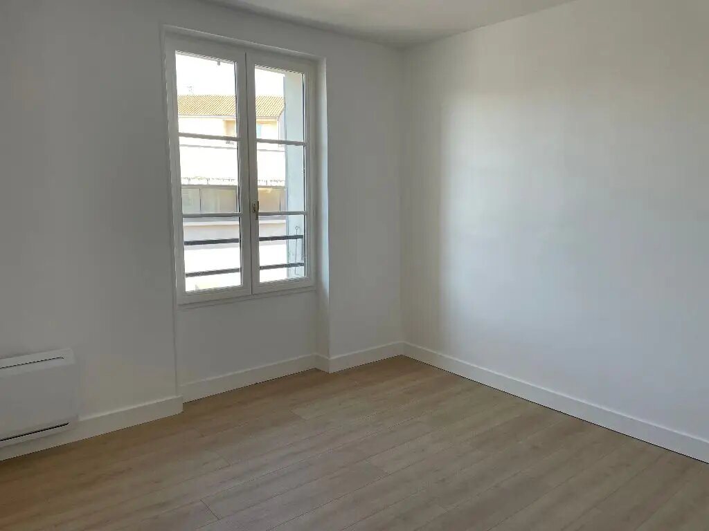 Appartement à louer, 46m², Poitiers