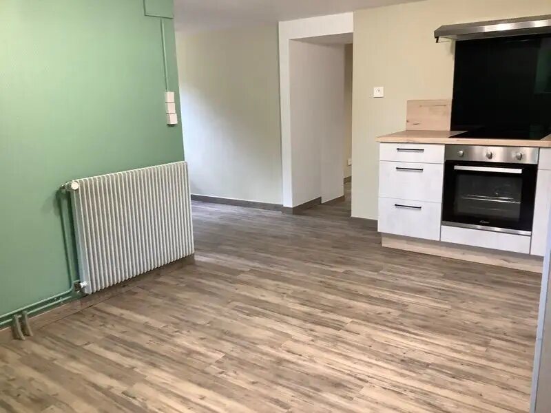 Appartement à louer, 41m², Ligugé