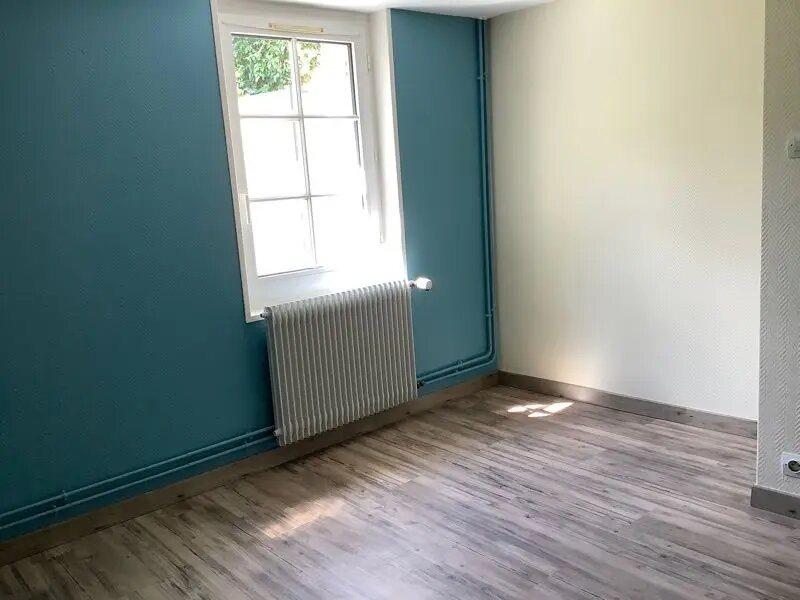 Appartement à louer, 41m², Ligugé