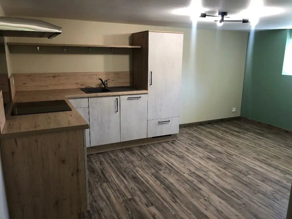 Appartement à louer, 41m², Ligugé