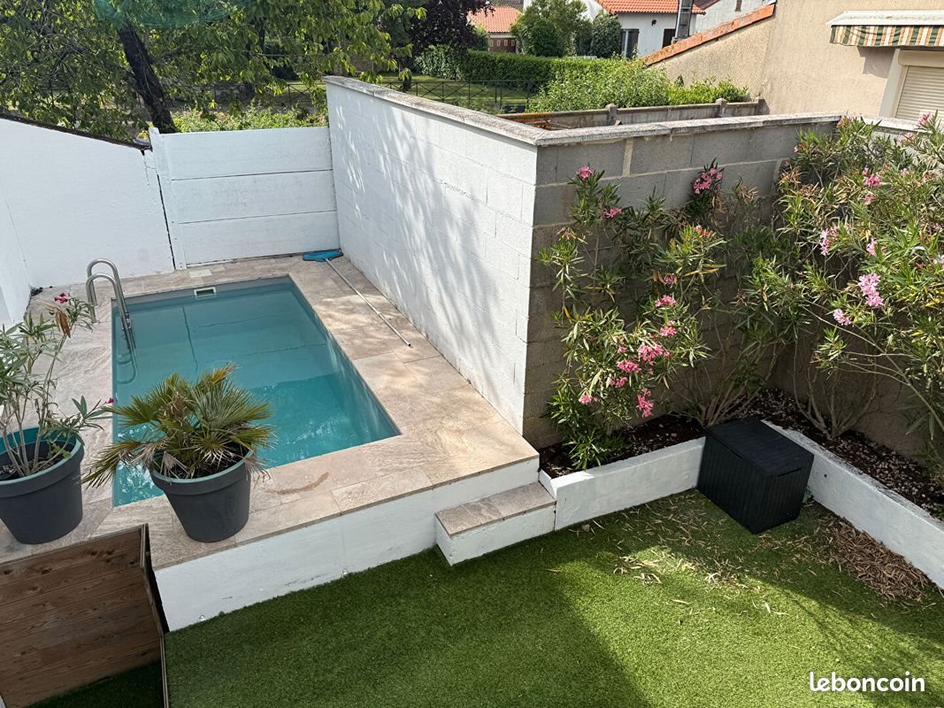 Appartement à vendre, 203m², Poitiers