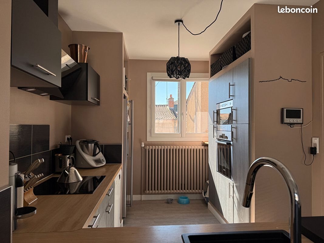 Appartement à vendre, 203m², Poitiers