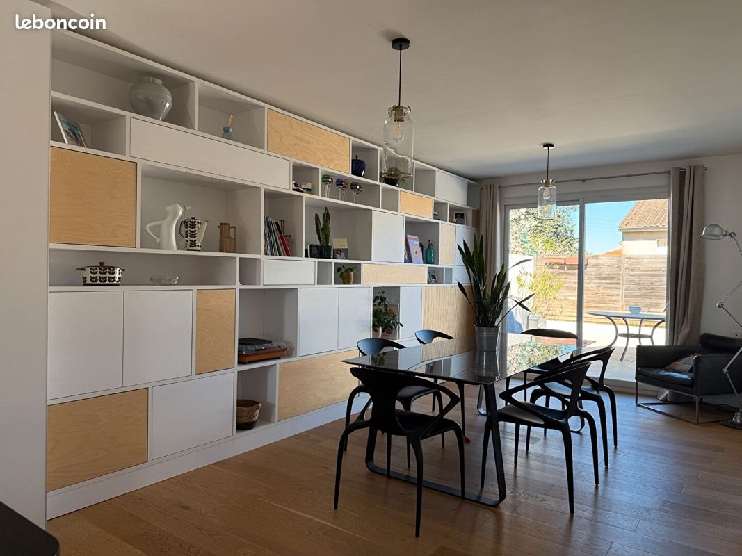 Appartement à vendre, 203m², Poitiers