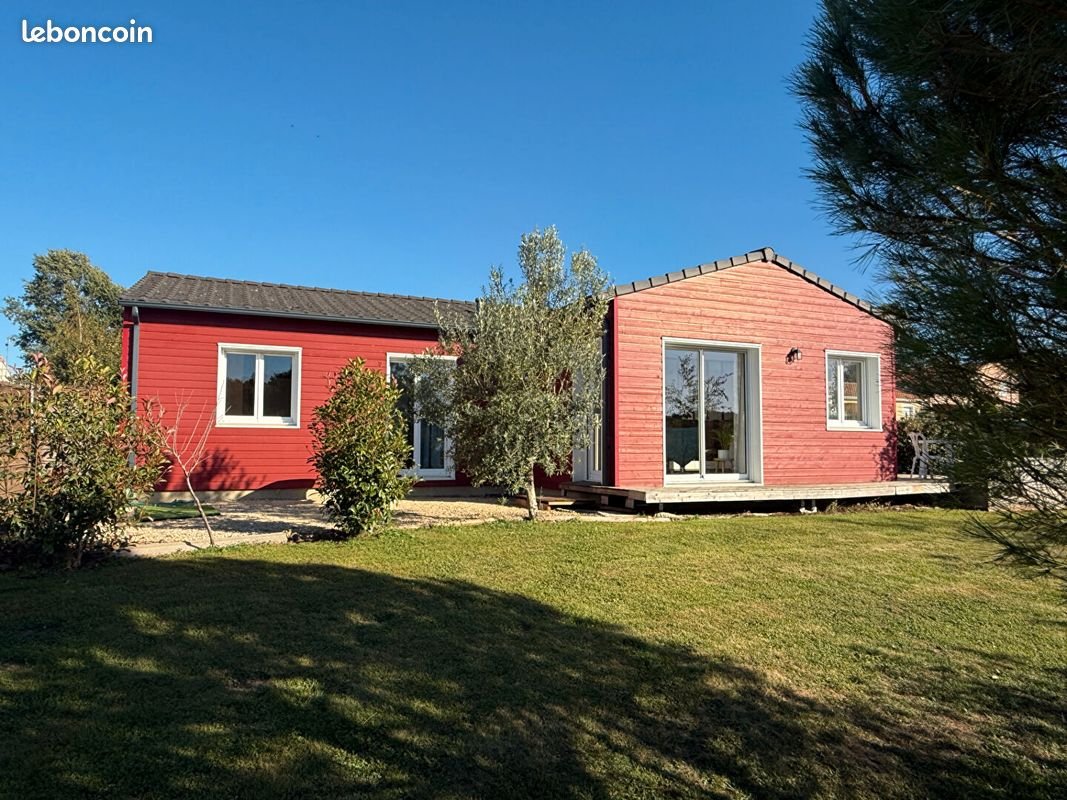 Maison à vendre, 91m², Ligugé
