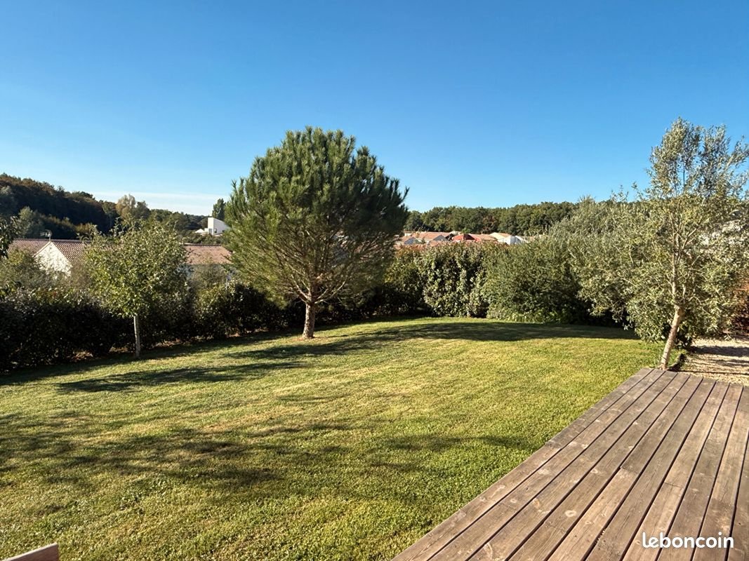 Maison à vendre, 91m², Ligugé