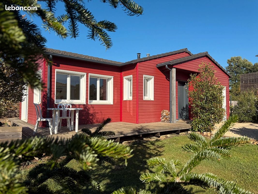 Maison à vendre, 91m², Ligugé