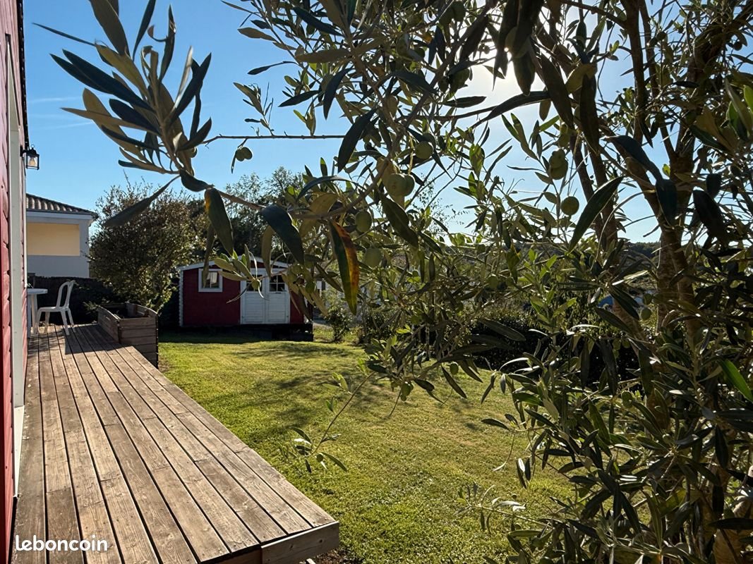 Maison à vendre, 91m², Ligugé