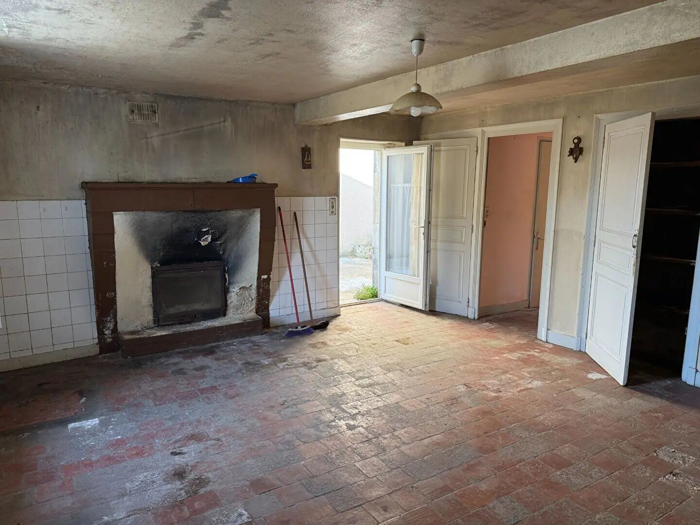 Maison à vendre, 75m², Smarves