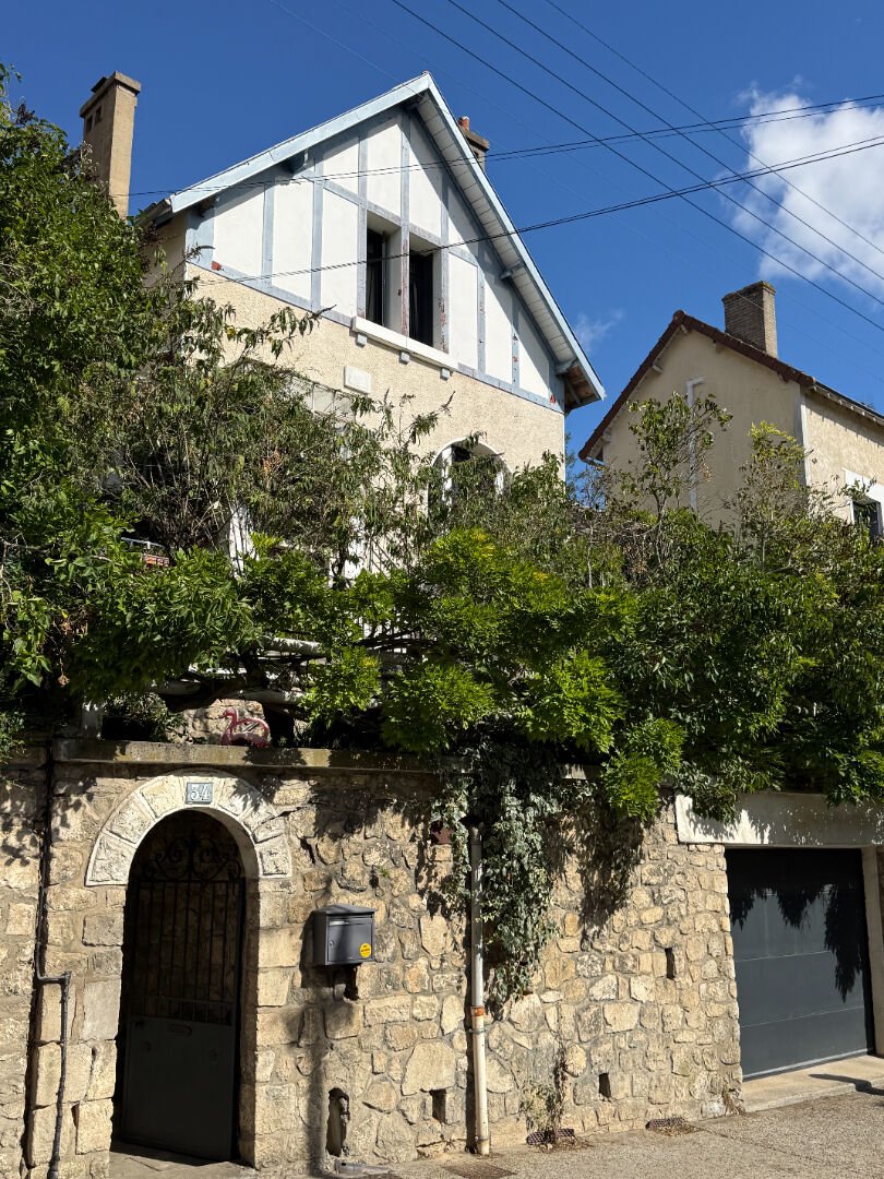 Maison à vendre, 128m², Poitiers