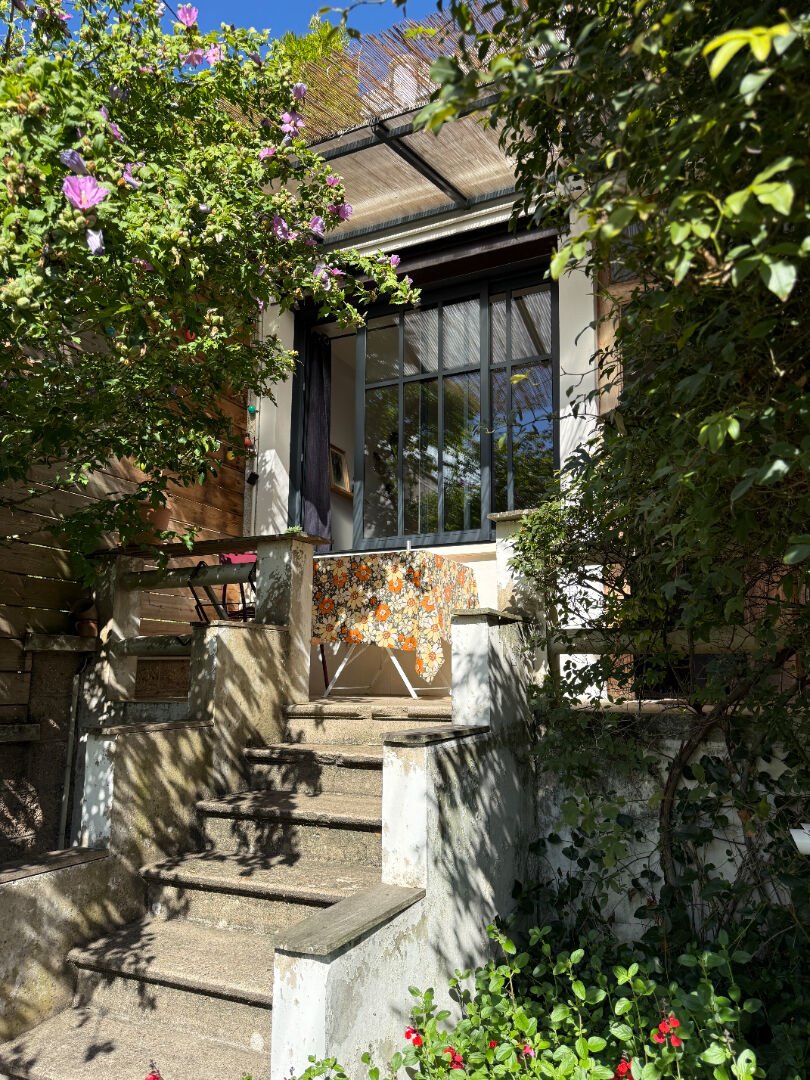 Maison à vendre, 128m², Poitiers