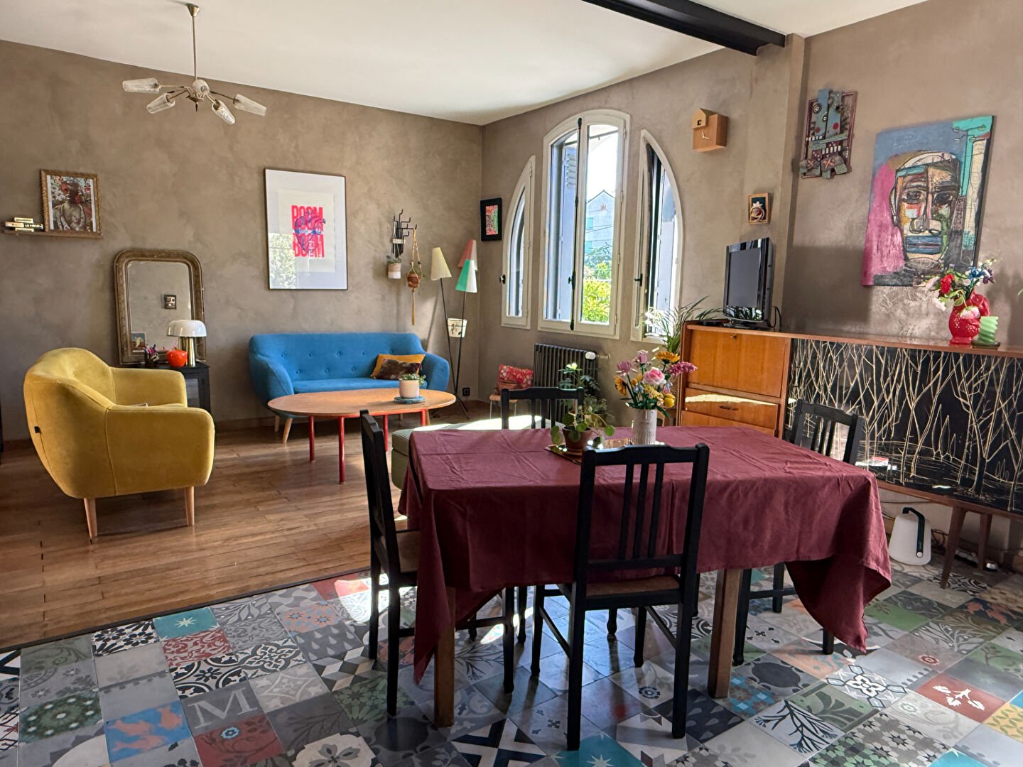 Maison à vendre, 128m², Poitiers