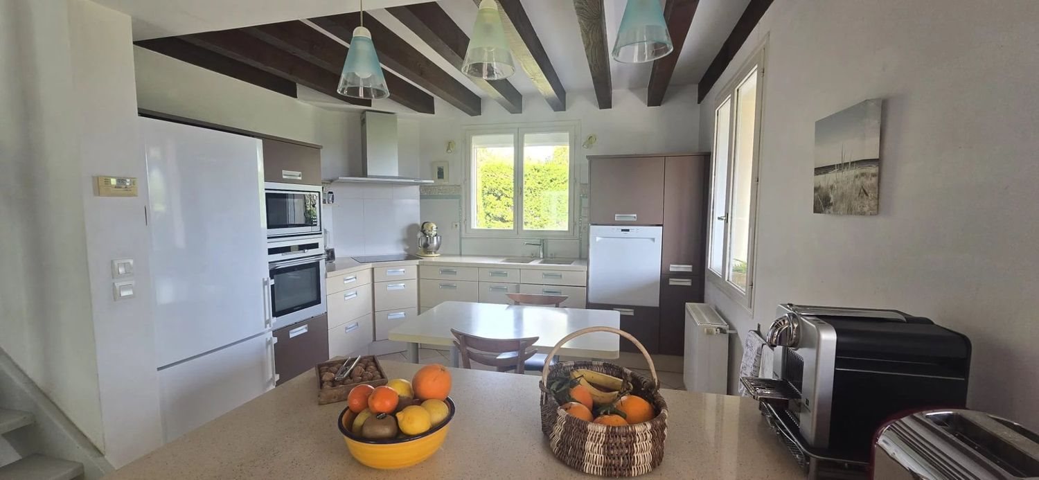 Maison à vendre, 150m², L'Abergement-Sainte-Colombe