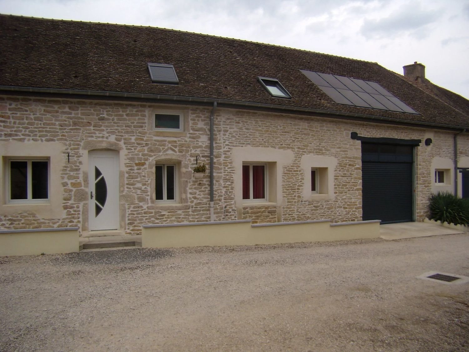 Maison à vendre, 190m², Varennes-le-Grand
