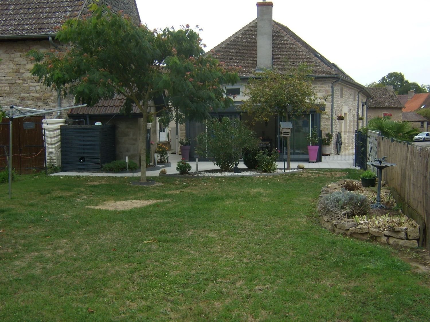 Maison à vendre, 190m², Varennes-le-Grand