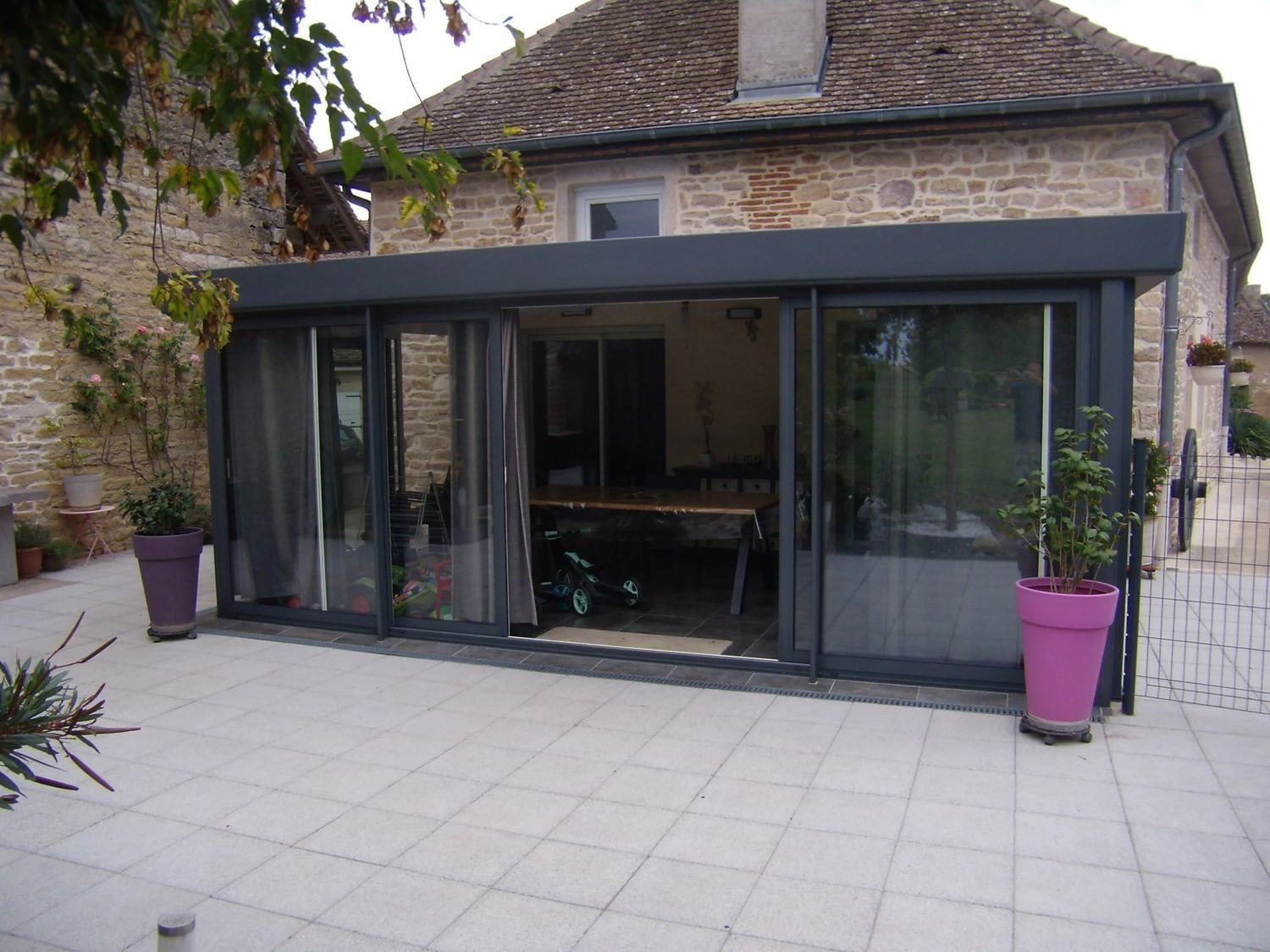 Maison à vendre, 190m², Varennes-le-Grand
