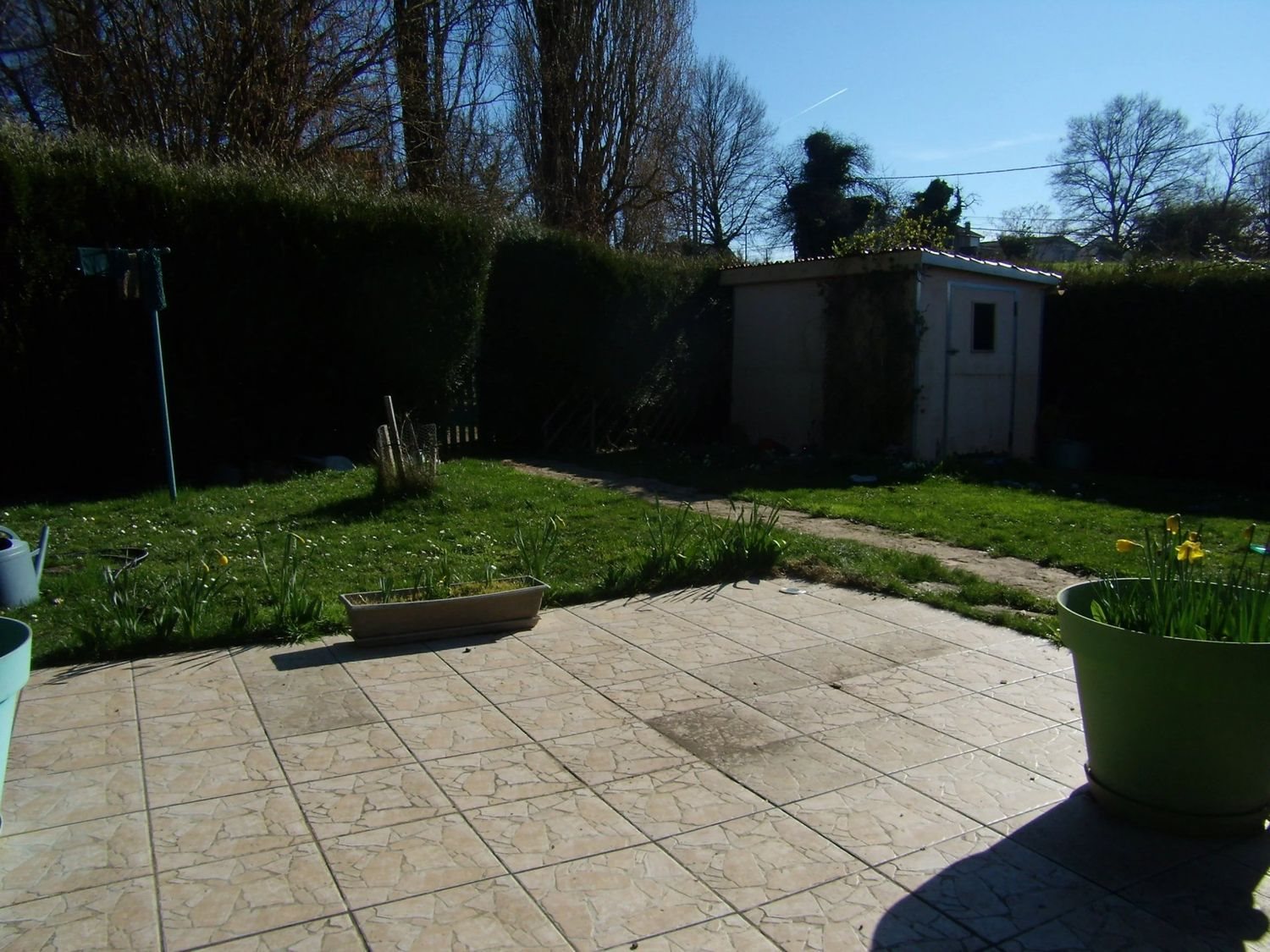 Maison à vendre, 107m², Châtenoy-en-Bresse