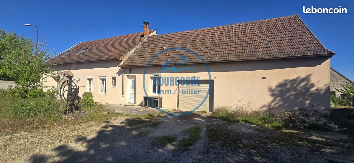 Maison à vendre, 180m², Epervans