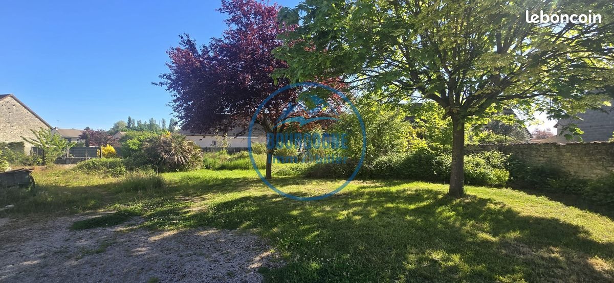 Maison à vendre, 180m², Epervans