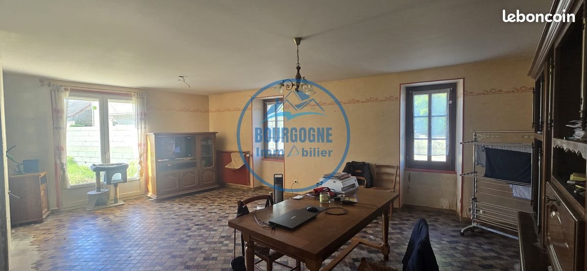 Maison à vendre, 180m², Epervans