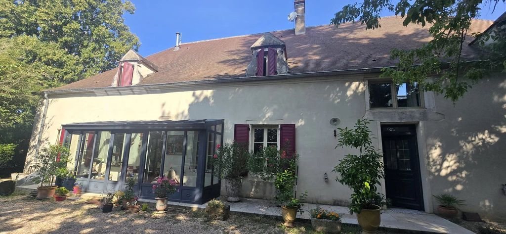 Maison à vendre, 330m², Damerey