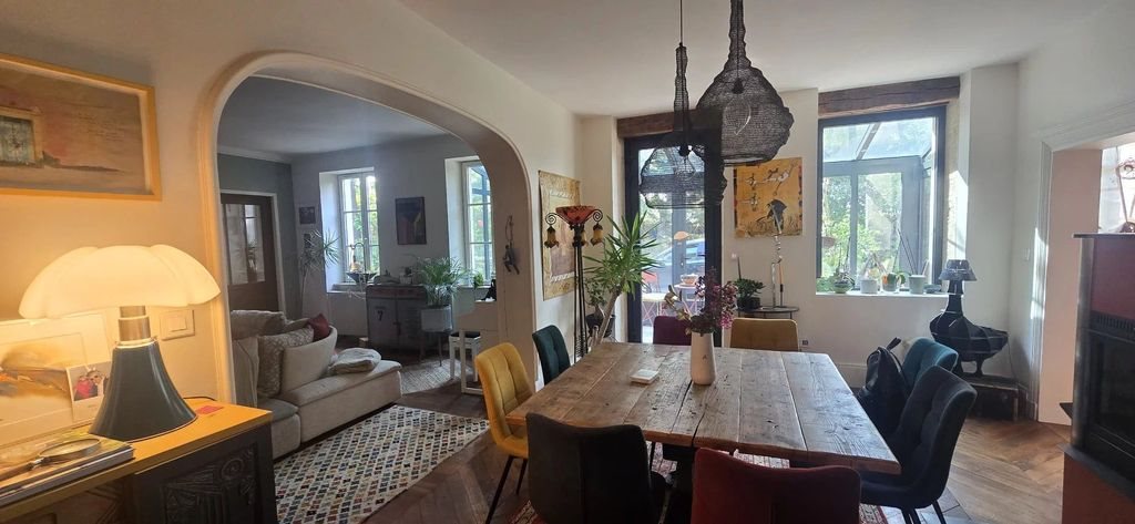 Maison à vendre, 330m², Damerey