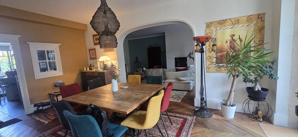 Maison à vendre, 330m², Damerey