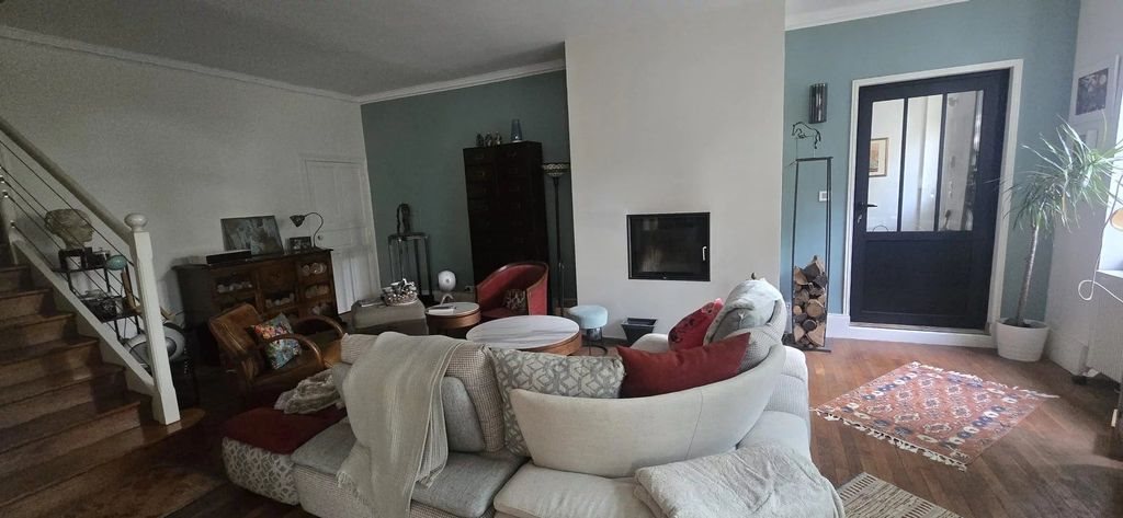 Maison à vendre, 330m², Damerey