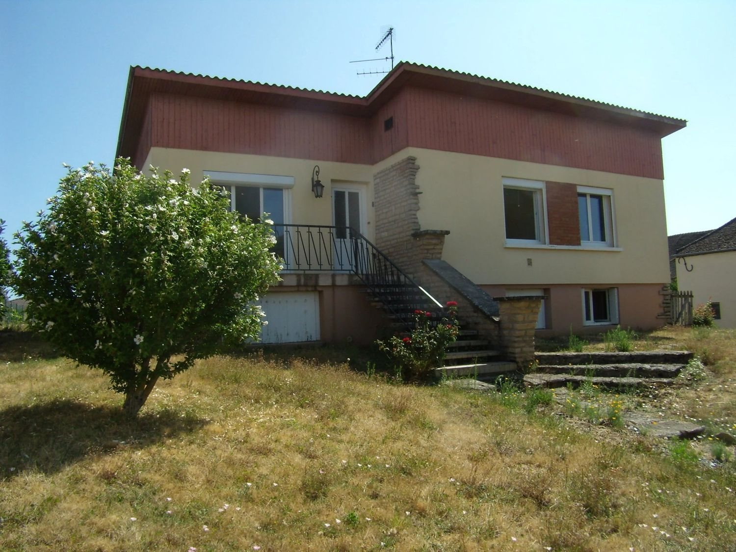 Maison à vendre, 81m², Varennes-le-Grand