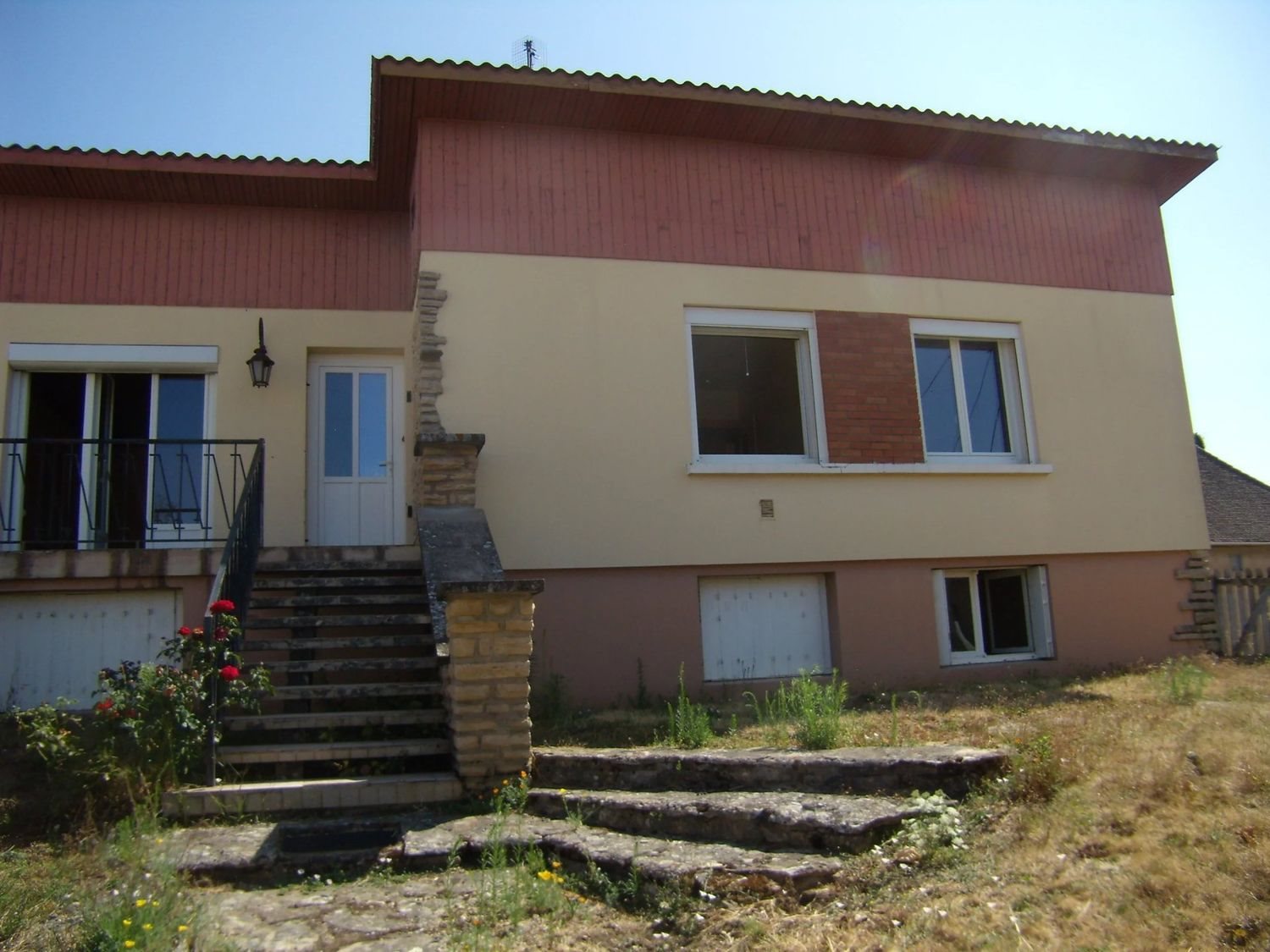 Maison à vendre, 81m², Varennes-le-Grand