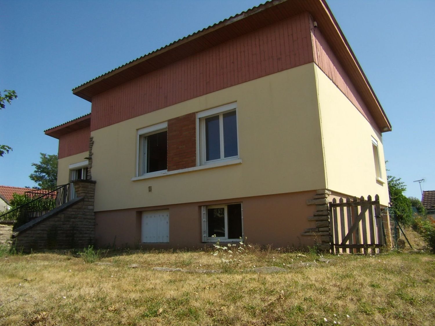 Maison à vendre, 81m², Varennes-le-Grand