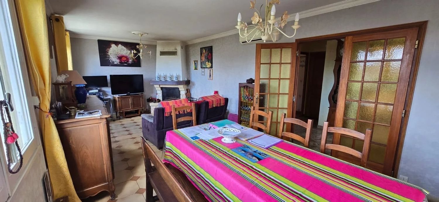 Maison à vendre, 144m², Sassenay