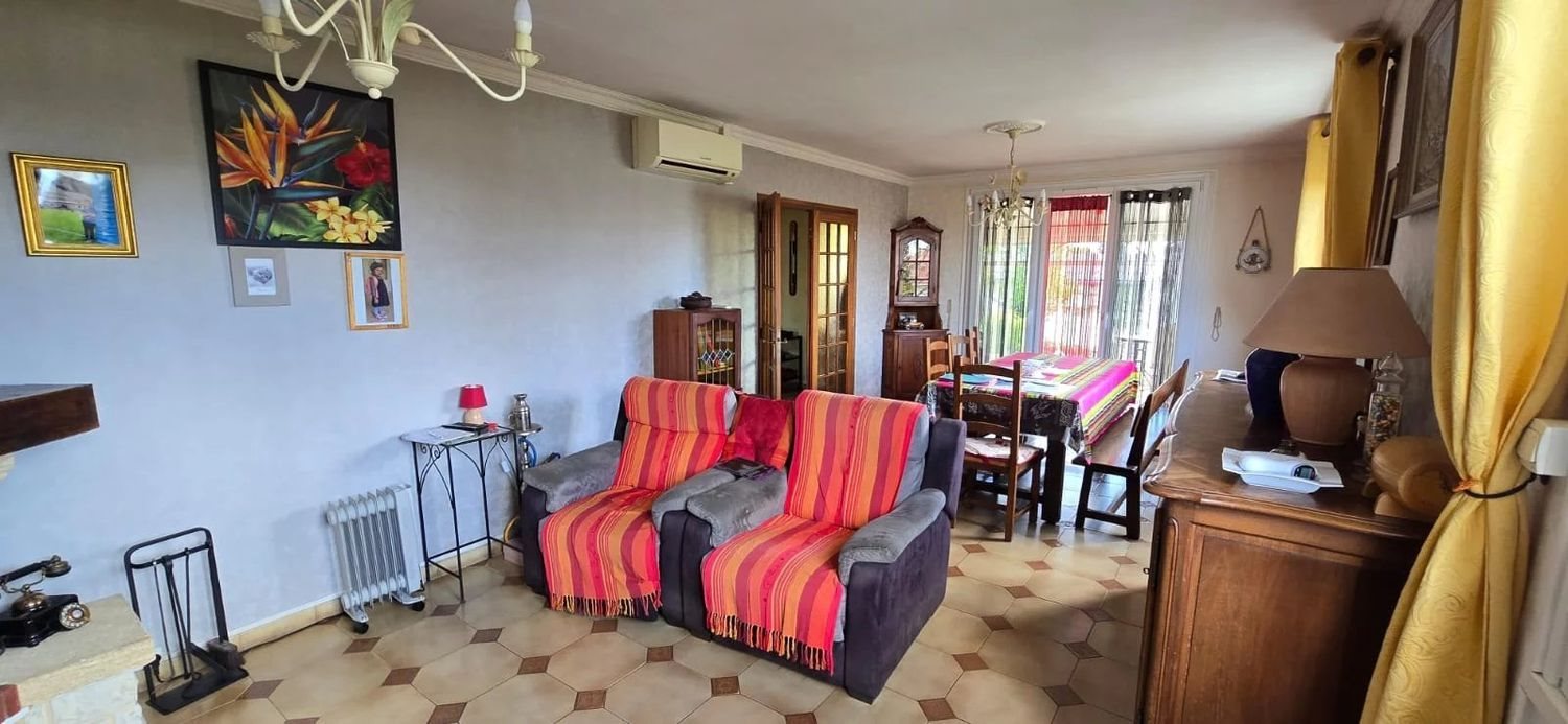 Maison à vendre, 144m², Sassenay
