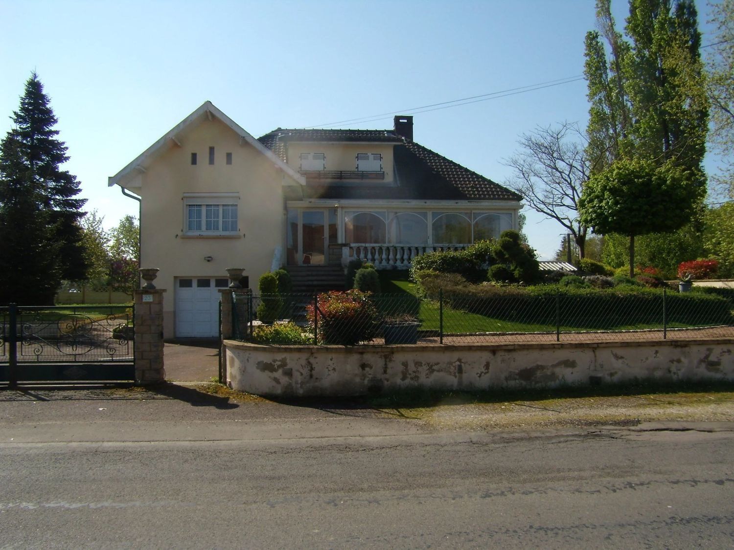 Maison à vendre, 130m², Varennes-le-Grand