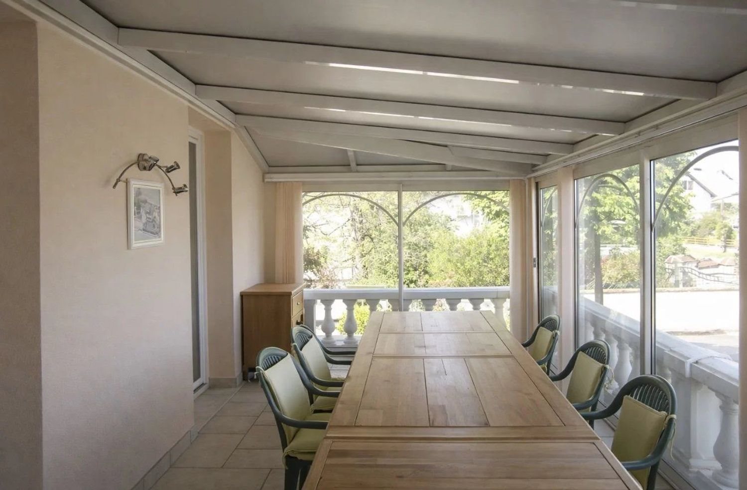 Maison à vendre, 130m², Varennes-le-Grand