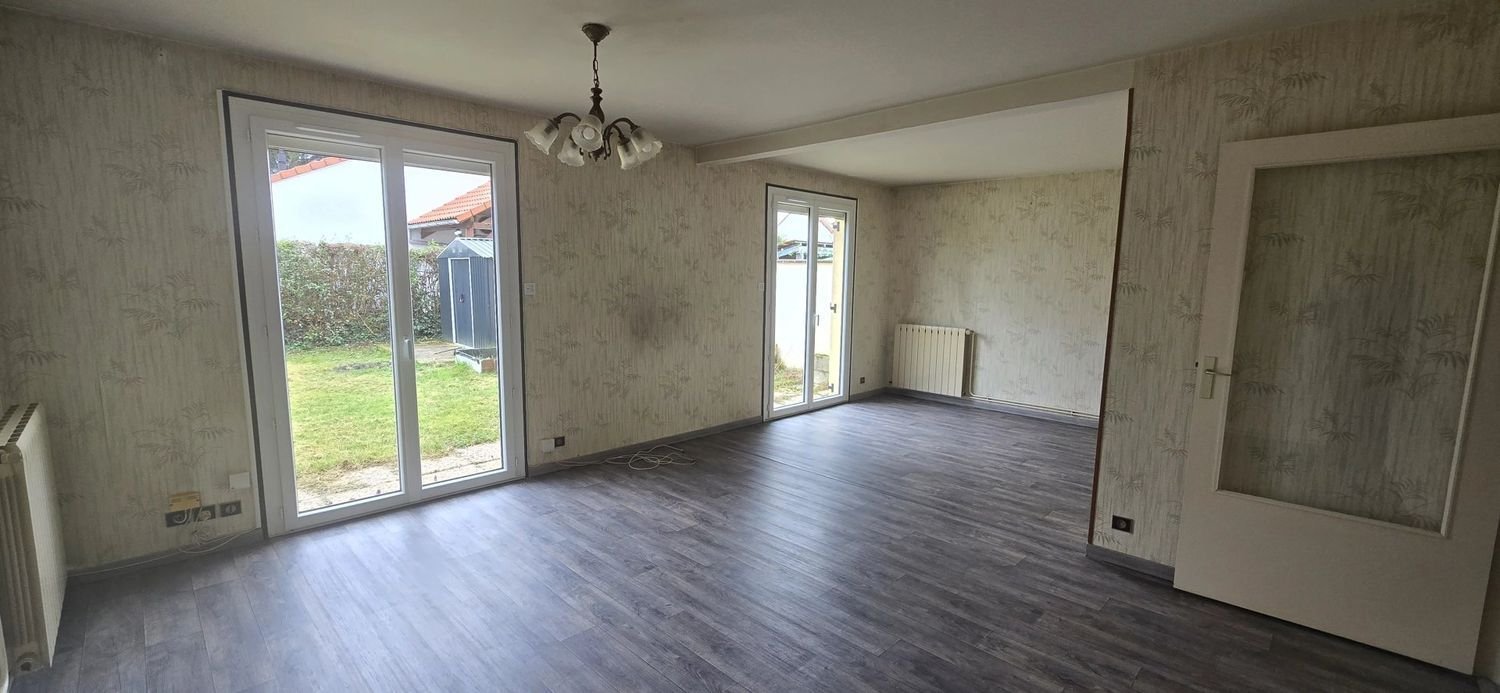Maison à vendre, 80m², Saint-Rémy