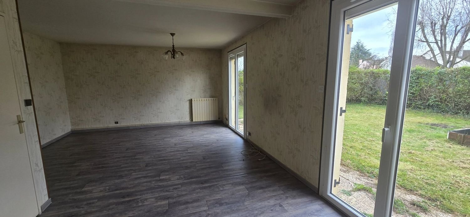 Maison à vendre, 80m², Saint-Rémy