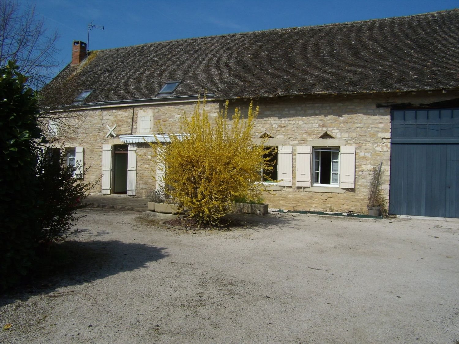 Maison à vendre, 213m², Varennes-le-Grand