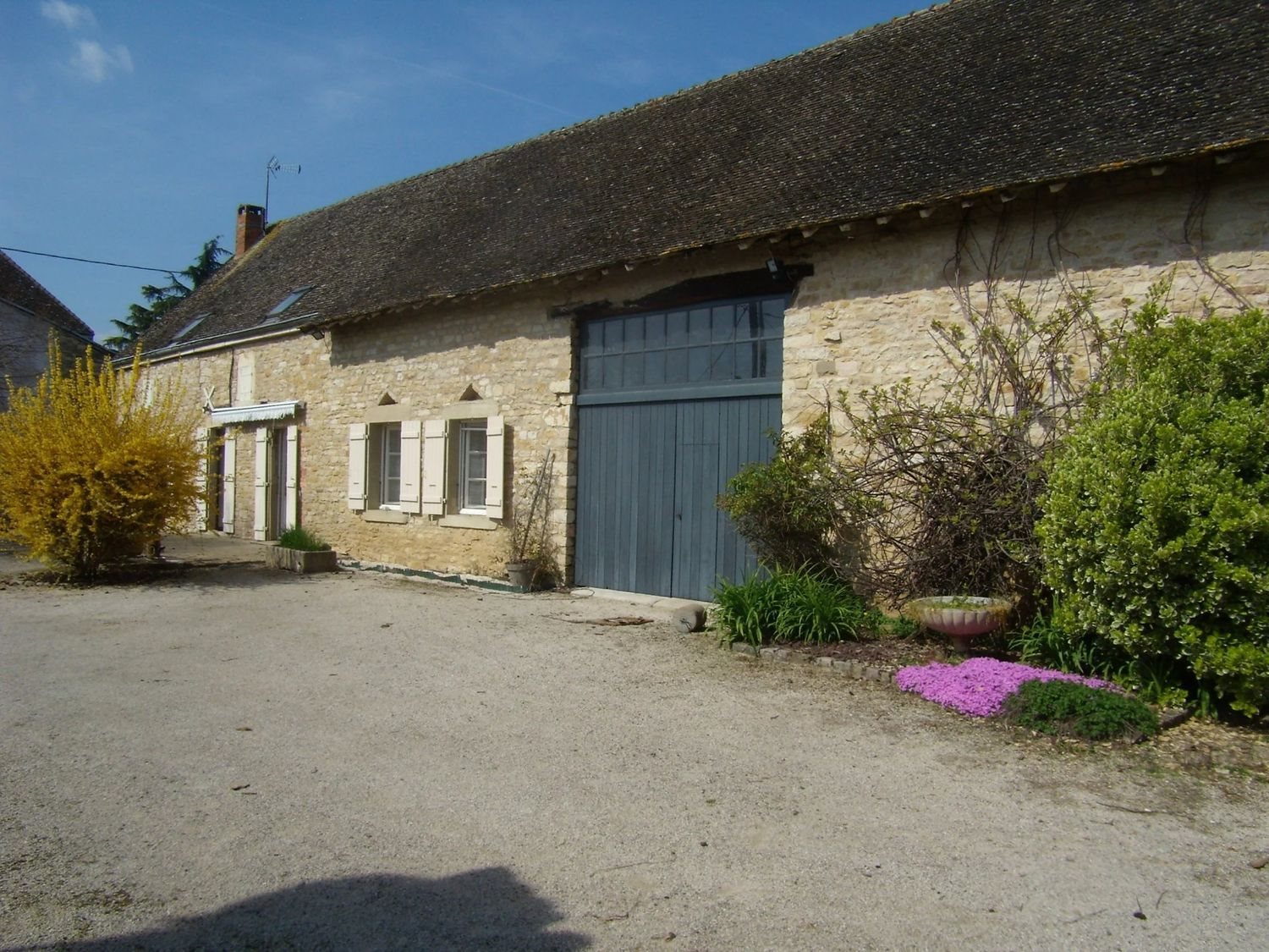 Maison à vendre, 213m², Varennes-le-Grand