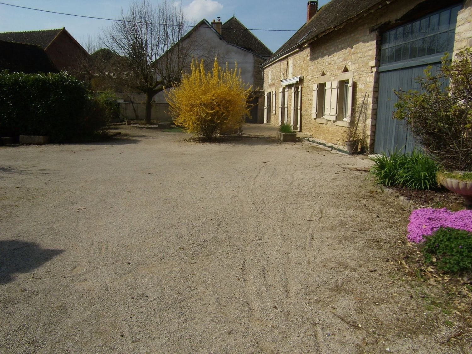 Maison à vendre, 213m², Varennes-le-Grand