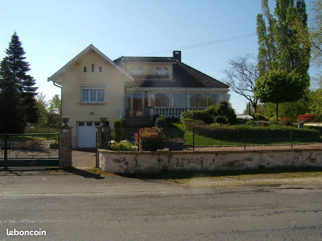 Maison à vendre, 130m², Varennes-le-Grand
