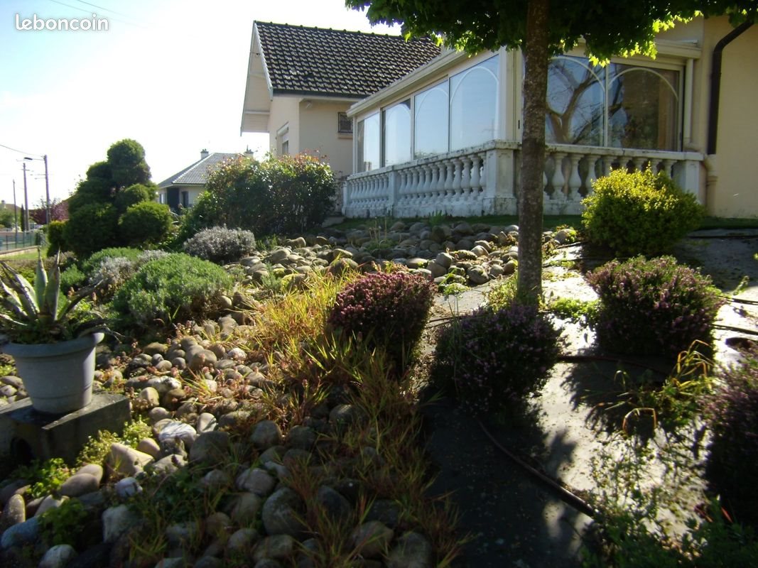 Maison à vendre, 130m², Varennes-le-Grand
